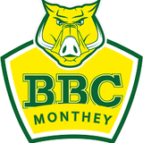 BBC Monthey